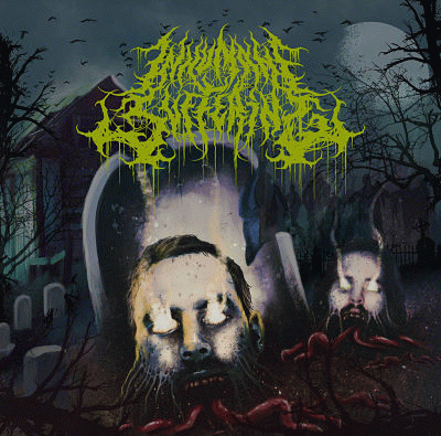 Inhumane Suffering : Inhumane Suffering